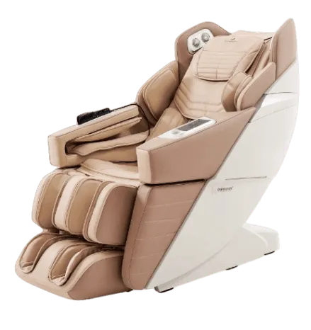 Массажное кресло