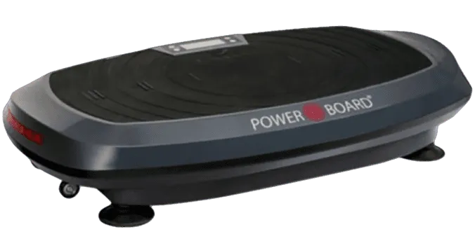 Виброплатформа